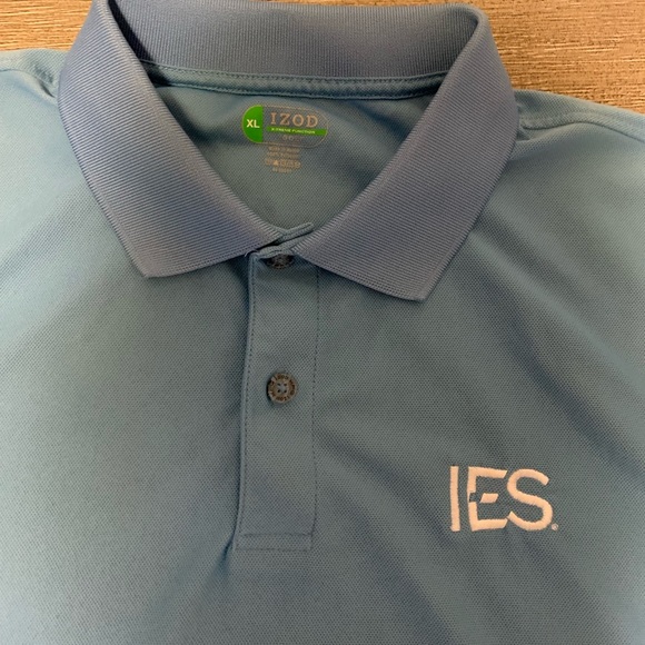 Izod Polo - Picture 2 of 5